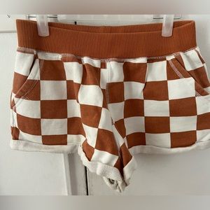 Urban outfitters out from under shorts